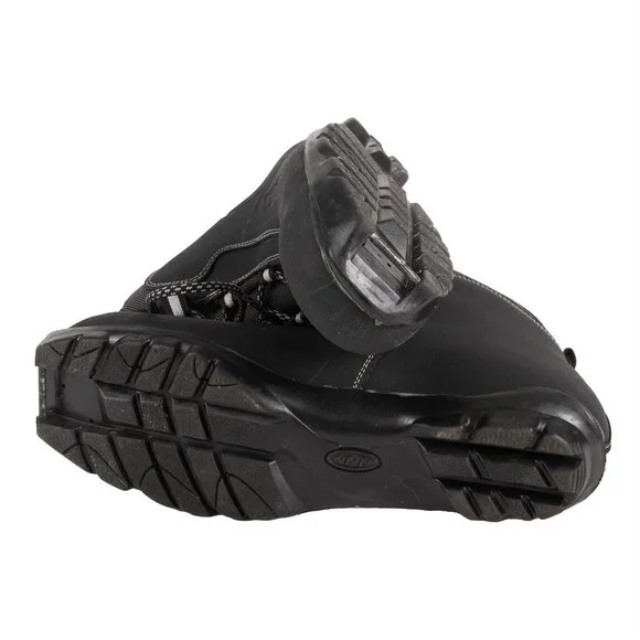 Rossignol Men's Black Outdoor Boots - Picture 9 of 12